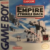 Star Wars: The Empire Strikes Back (Game Boy)